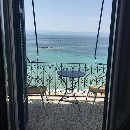Hotel Areti Aegina 外观 照片